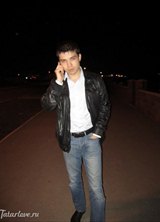 Познакомиться с татарином.  Маркес 40 лет Уфа 183901