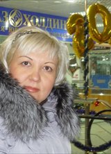 Познакомиться с татаркой.  Альбина 47 лет Салават 184753