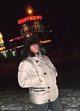 Познакомиться с татарином.  文恩MACЯ c'est la vi 35 лет Уфа 184617