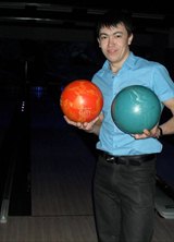 Познакомиться с татарином.  Руслан 36 лет Уфа 173907