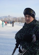 Познакомиться с татарином.  башкорт егете 42 года Уфа 82413