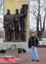 Познакомиться с татарином.  Ильнар 40 лет Бирск 185007