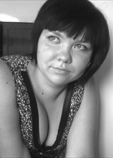 Познакомиться с татаркой.  Элиза 38 лет Стерлитамак 156418