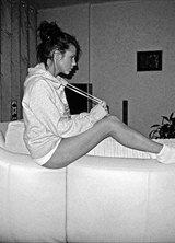 Познакомиться с татаркой.  Эвита 33 года Стерлитамак 185004