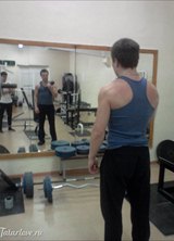 Познакомиться с татарином.  тимур 37 лет Уфа 185068