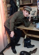 Познакомиться с татарином.  Урал 35 лет Раевский 185094