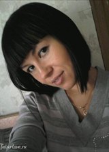 Познакомиться с татаркой.  Лиля 41 год Уфа 176170