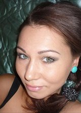 Познакомиться с татаркой.  GoldY 40 лет Уфа 50174