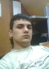 Познакомиться с татарином.  Исай малай 40 лет Октябрьский 184992