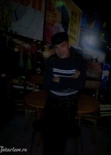 Познакомиться с татарином.  ФИЛЮС 39 лет Нефтекамск 185144