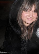 Познакомиться с татаркой.  Ирина 38 лет Аксаково 174849