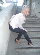 Познакомиться с татаркой.  Адель 32 года Стерлитамак 185243