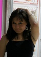 Познакомиться с татаркой.  Эвелина 37 лет Уфа 185228