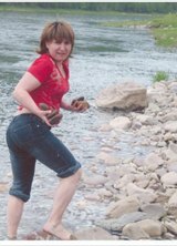 Познакомиться с татаркой.  Гульсина 56 лет Уфа 185139