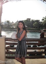 Познакомиться с татаркой.  Азалия 39 лет Уфа 185111