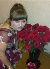 Познакомиться с татаркой.  Калерия 36 лет Уфа 146747