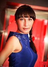 Познакомиться с татаркой.  Алия 38 лет Уфа 87156