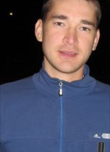 Познакомиться с татарином.  Alik 41 год Стерлитамак 185356