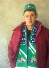 Познакомиться с татарином.  Денис 36 лет Уфа 185402