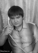 Познакомиться с татарином.  Алмаз 33 года Аксаково 185472