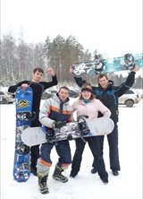 Познакомиться с татарином.  Альберт 42 года Уфа 59892