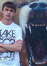 Познакомиться с татарином.  Ильгиз 34 года Уфа 183593