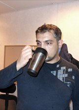 Познакомиться с татарином.  Ed 42 года Уфа 181334