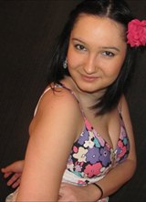 Познакомиться с татаркой.  Зарина 36 лет Уфа 185530