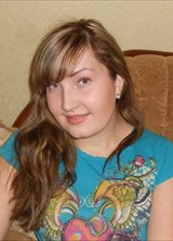 Познакомиться с татаркой.  Женя 35 лет Стерлитамак 165614