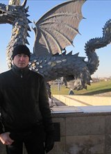 Познакомиться с татарином.  Фадис 41 год Уфа 171197