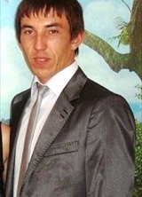 Познакомиться с татарином.  1 38 лет Уфа 151443