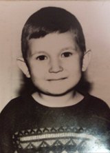 Познакомиться с татарином.  Равиль 34 года Уфа 185663