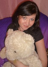 Познакомиться с татаркой.  Гузель 40 лет Уфа 157822