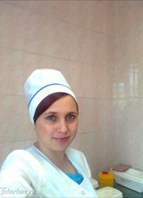 Познакомиться с татаркой.  Gulnara 39 лет Стерлитамак 172789