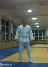 Познакомиться с татарином.  Рустик 36 лет Уфа 172383