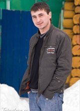 Познакомиться с татарином.  Ильдар 39 лет Уфа 185739