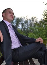 Познакомиться с татарином.  Артур 41 год Дюртюли 185830