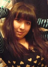 Познакомиться с татаркой.  Юлия 35 лет Уфа 162747