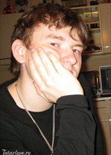 Познакомиться с татарином.  Рустам 34 года Уфа 155851