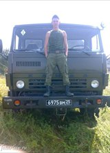 Познакомиться с татарином.  Ильвир 35 лет Уфа 17108