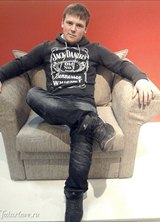 Познакомиться с татарином.  Идрис 34 года Уфа 185943