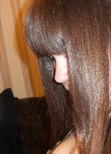 Познакомиться с татаркой.  Лиана 35 лет Благовещенск 185947