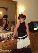 Познакомиться с татаркой.  Айсылу 39 лет Уфа 185976