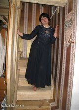 Познакомиться с татаркой.  Гульнара 52 года Уфа 119287