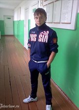 Познакомиться с татарином.  Ильнар 31 год Кушнаренково 185996