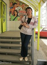 Познакомиться с татаркой.  Рита 63 года Аксаково 186011