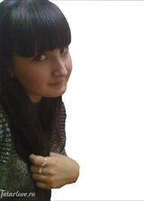 Познакомиться с татаркой.  Айгуль 31 год Уфа 185142