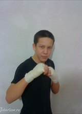 Познакомиться с татарином.  Фанзиль 30 лет Ишимбай 186103