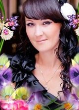 Познакомиться с татаркой.  Лейсан 44 года Верхние Татышлы 186132