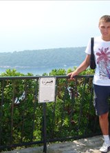 Познакомиться с татарином.  Эльдар 37 лет Уфа 186143